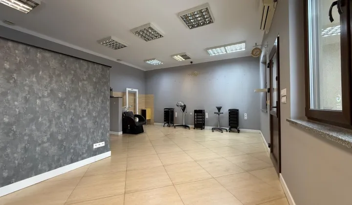 Lokal Kąty Wrocławskie