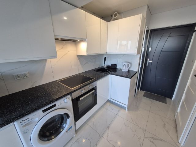 Mieszkanie 1-pokojowe Wrocław Stare Miasto, ul. Grabiszyńska. Zdjęcie 15