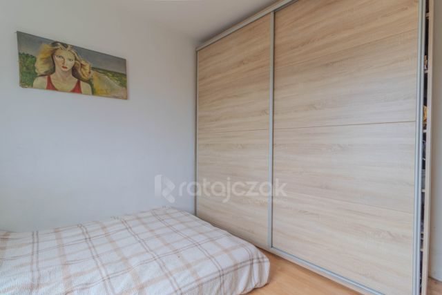 Mieszkanie 2-pokojowe Wejherowo, ul. Henryka Sienkiewicza. Zdjęcie 5