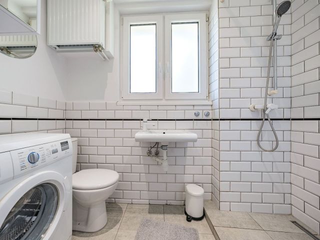 Mieszkanie 2-pokojowe Sopot, al. Niepodległości. Zdjęcie 13