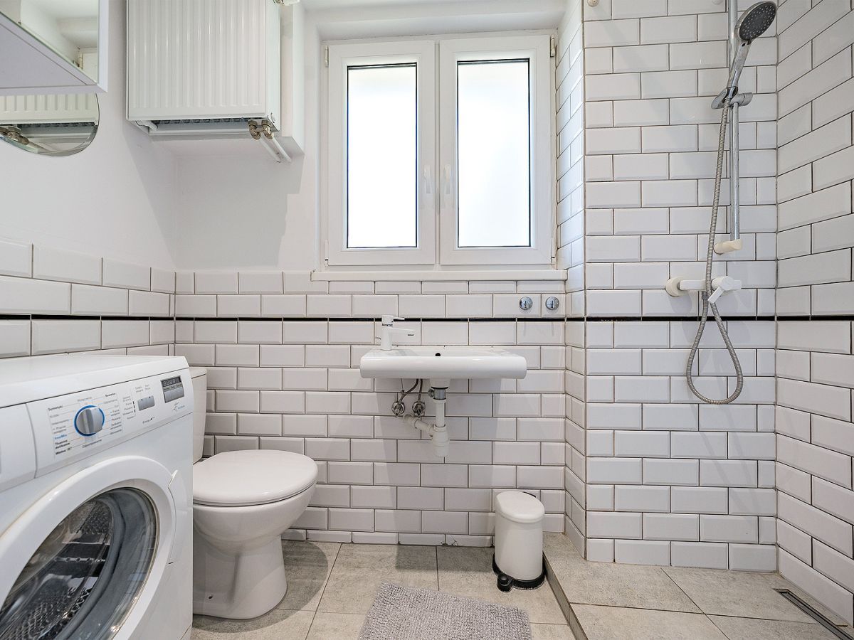 Mieszkanie 2-pokojowe Sopot, al. Niepodległości. Zdjęcie 13