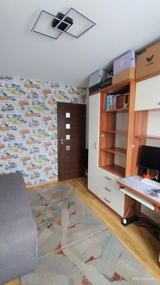 Mieszkanie 3-pokojowe Łomża, ul. por. Łagody. Zdjęcie 8