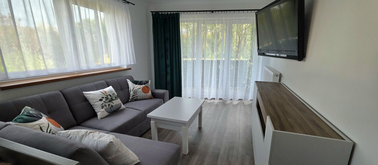 Mieszkanie 3-pokojowe Gliwice Śródmieście, ul. Kozielska. Zdjęcie 3