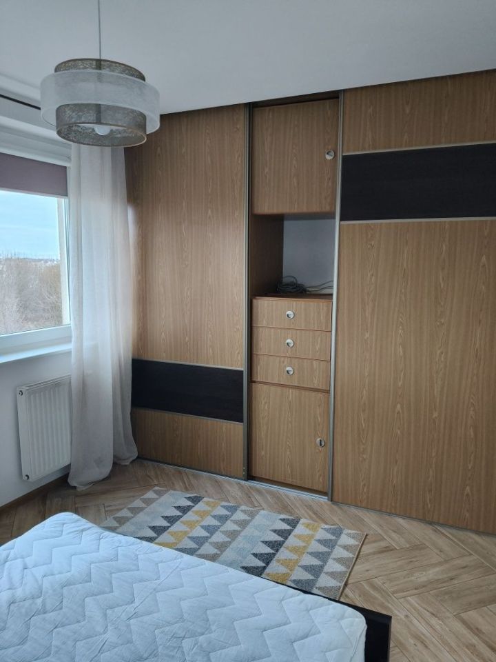 Mieszkanie 2-pokojowe Gdańsk Łostowice, ul. Hokejowa. Zdjęcie 2