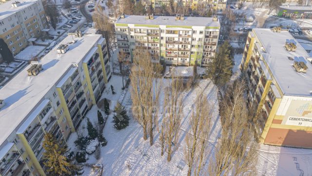 Mieszkanie 2-pokojowe Gdańsk Chełm, ul. prof. Romualda Cebertowicza. Zdjęcie 23