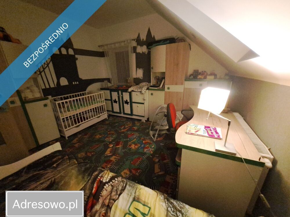 dom wolnostojący, 4 pokoje Ustroń. Zdjęcie 6