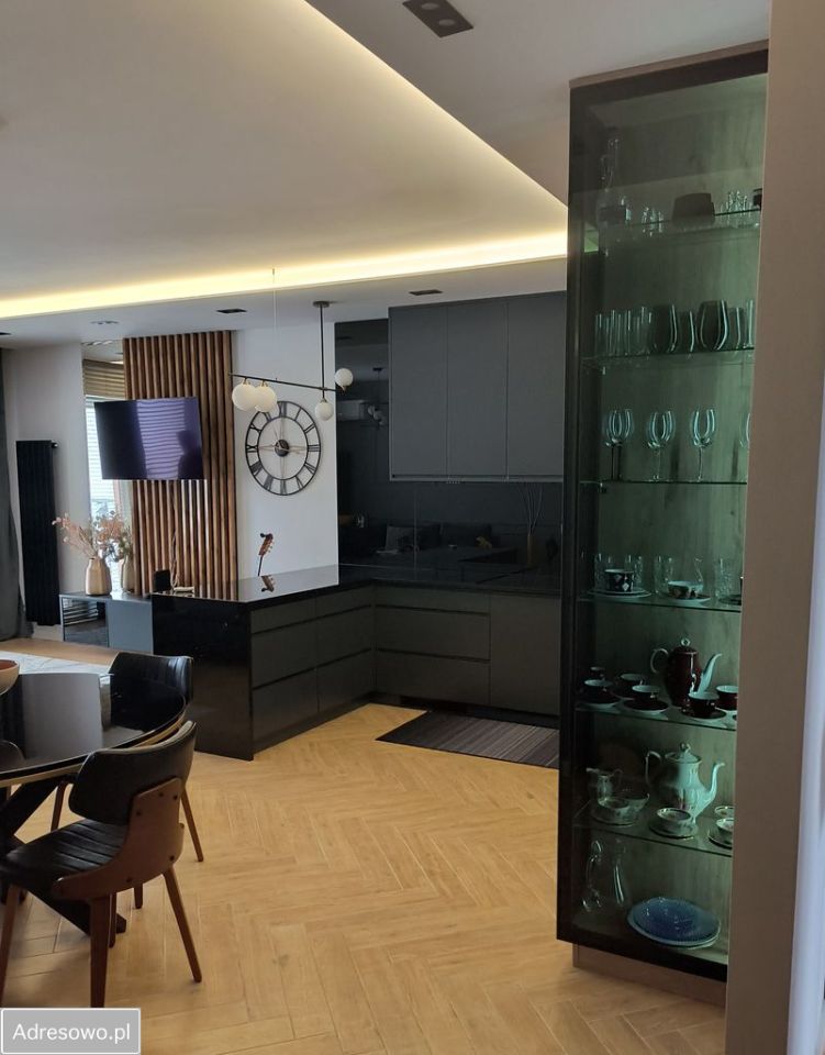 Mieszkanie 4-pokojowe Kielce Centrum, ul. Stefana Okrzei. Zdjęcie 3