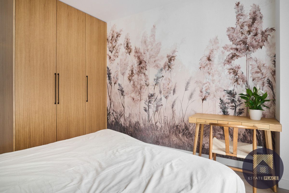 Mieszkanie 2-pokojowe Warszawa Praga-Północ, ul. Stefana Okrzei. Zdjęcie 8