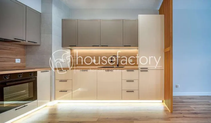 Mieszkanie 2-pokojowe Łódź Teofilów, ul. Krzysztofa Cedry