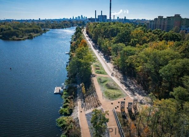 Mieszkanie 2-pokojowe Warszawa Białołęka, ul. Starowiślna. Zdjęcie 9