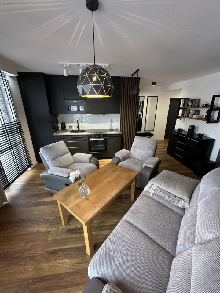 Mieszkanie 2-pokojowe Bytów. Zdjęcie 7