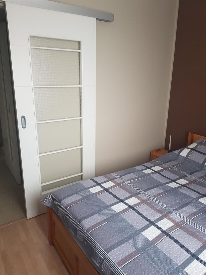 Mieszkanie 3-pokojowe Kraków Czyżyny, os. 2 Pułku Lotniczego. Zdjęcie 9