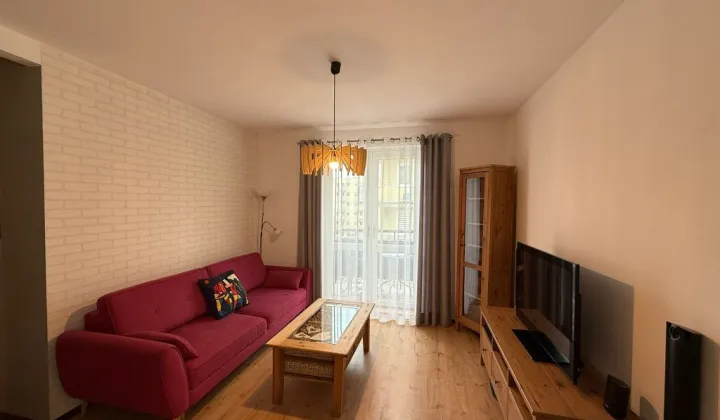 Mieszkanie 2-pokojowe Reda, ul. Franciszka Fenikowskiego