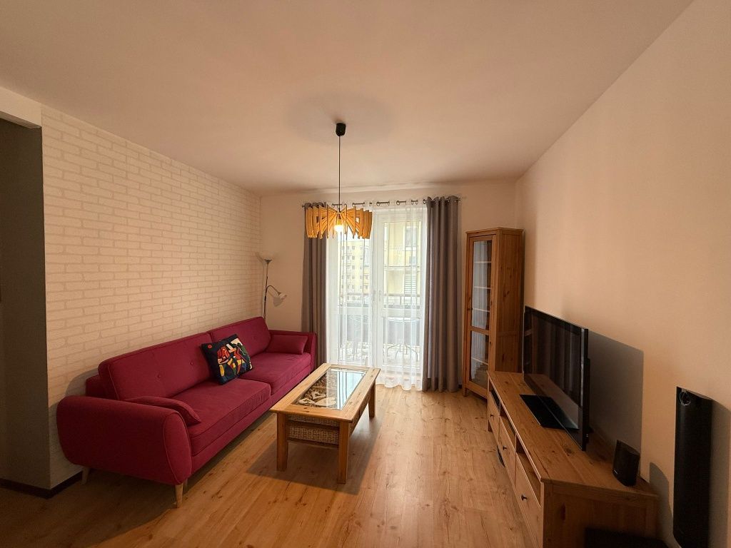 Mieszkanie 2-pokojowe Reda, ul. Franciszka Fenikowskiego. Zdjęcie 1