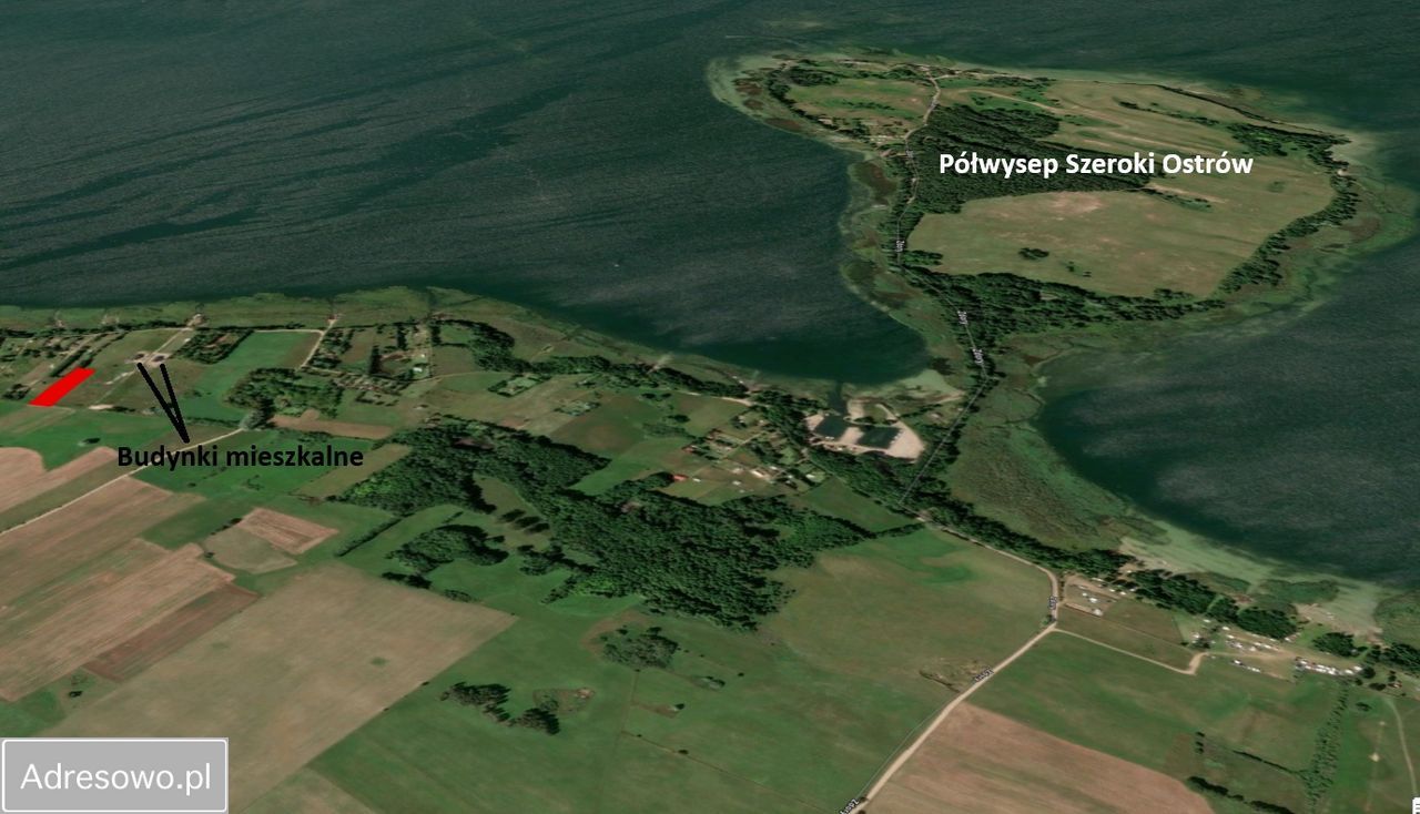 Działka siedliskowa Zdory. Zdjęcie 5