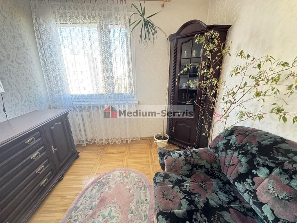 Mieszkanie 3-pokojowe Kielce, ul. Karczówkowska. Zdjęcie 9