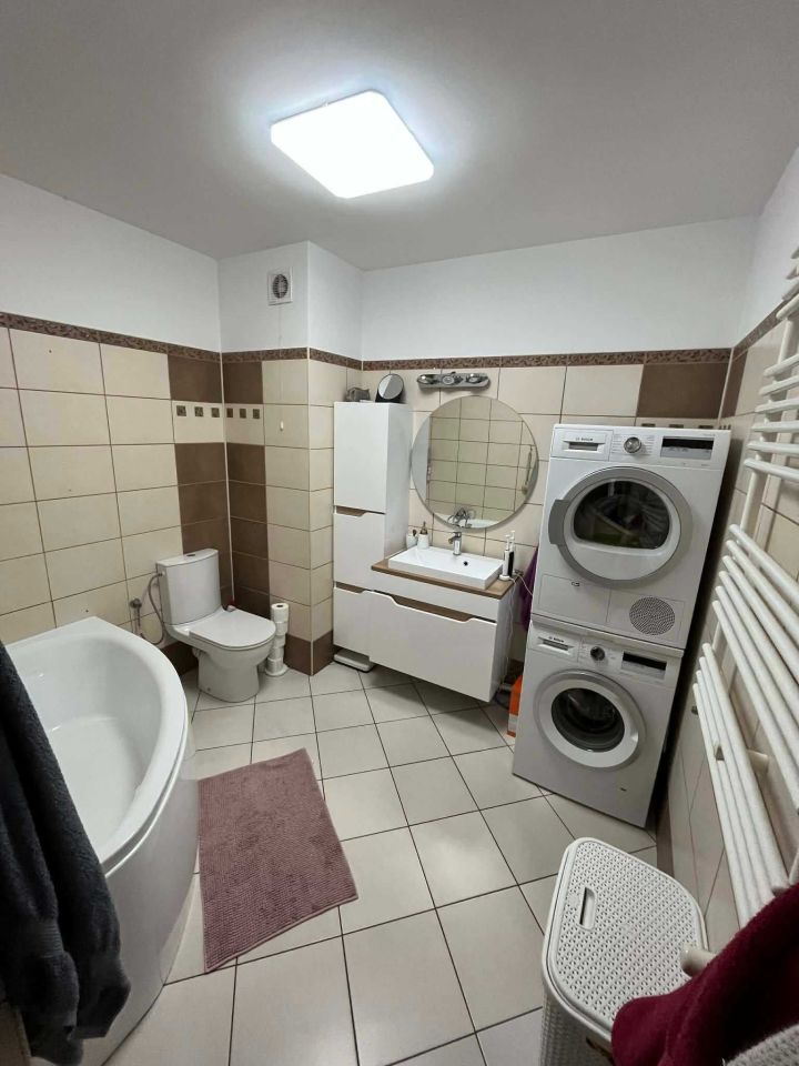 Mieszkanie 4-pokojowe Szczecin Bukowe, ul. Akwarelowa. Zdjęcie 7