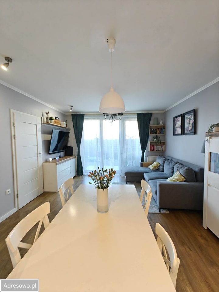 Mieszkanie 3-pokojowe Rzeszów Zalesie, al. gen. Władysława Sikorskiego. Zdjęcie 17