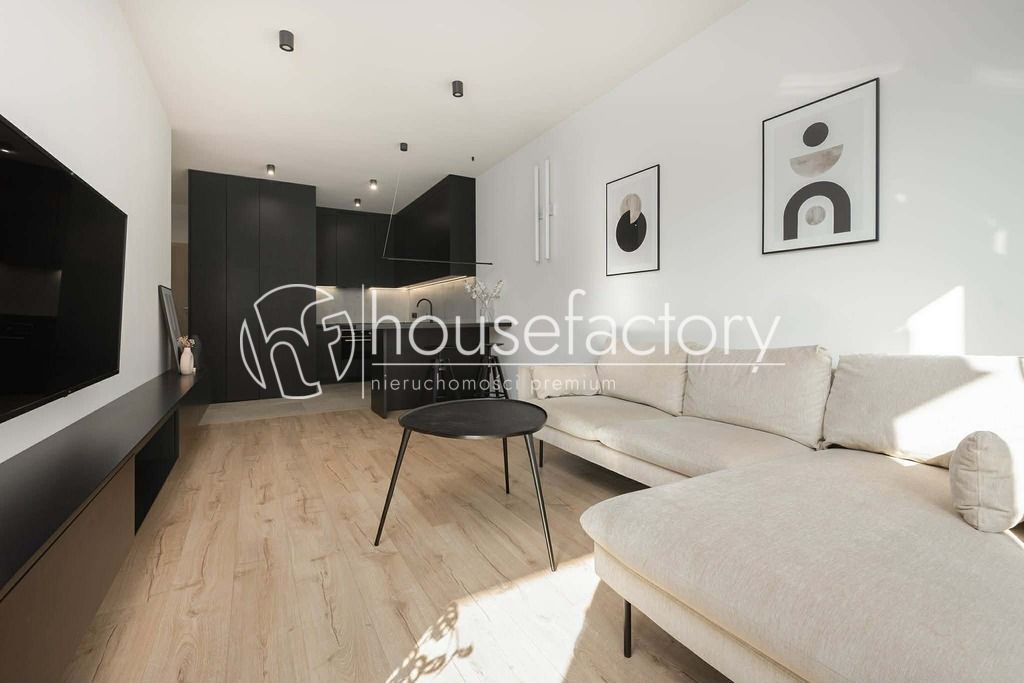 Mieszkanie 2-pokojowe Łódź, ul. Rajmunda Rembielińskiego. Zdjęcie 3