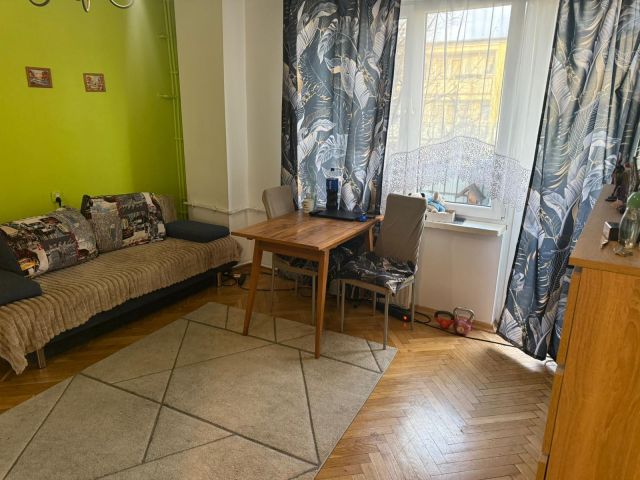 Mieszkanie 1-pokojowe Warszawa Wola, ul. Płocka. Zdjęcie 1