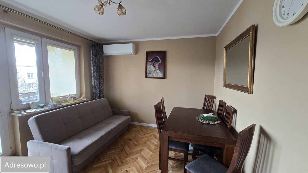 Mieszkanie 3-pokojowe Legionowo, ul. Adama Mickiewicza. Zdjęcie 4