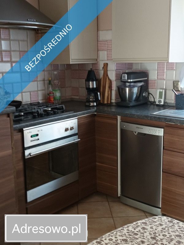 dom szeregowy, 3 pokoje Piastów, ul. Henryka Wieniawskiego. Zdjęcie 4