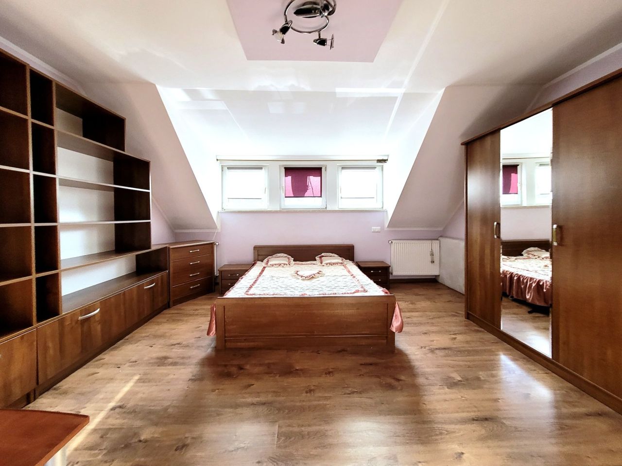 dom szeregowy, 2 pokoje Międzyrzecz. Zdjęcie 3