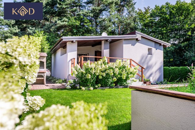 Działka rekreacyjna Sławica. Zdjęcie 5