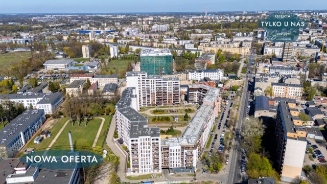 Mieszkanie 3-pokojowe Łódź Stare Polesie, ul. gen. Lucjana Żeligowskiego. Zdjęcie 22