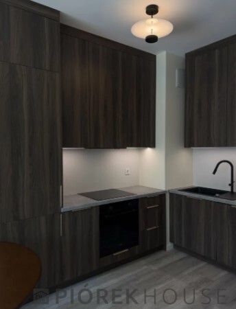 Mieszkanie 2-pokojowe Warszawa Wilanów, ul. Jerzego Holzera. Zdjęcie 2