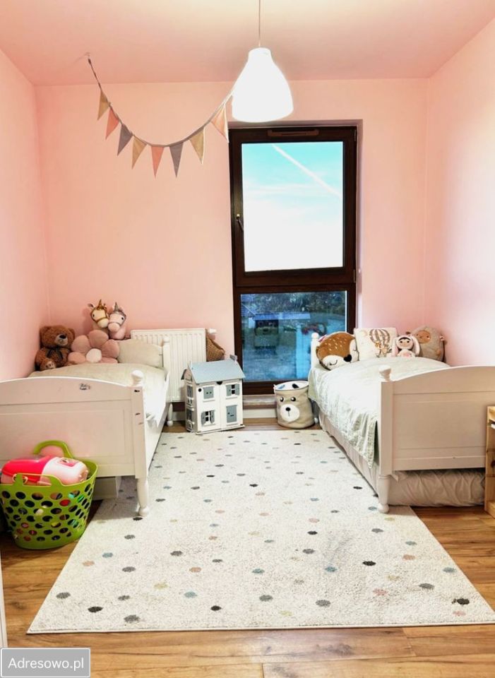 Mieszkanie 3-pokojowe Piła, ul. Kazimierza Wielkiego. Zdjęcie 9