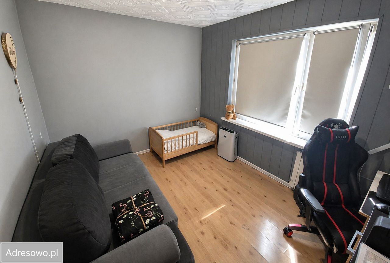 Mieszkanie 3-pokojowe Kalinowa. Zdjęcie 2