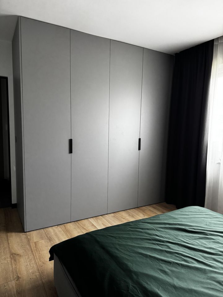 Mieszkanie 3-pokojowe Katowice Piotrowice, ul. Chocimska. Zdjęcie 13