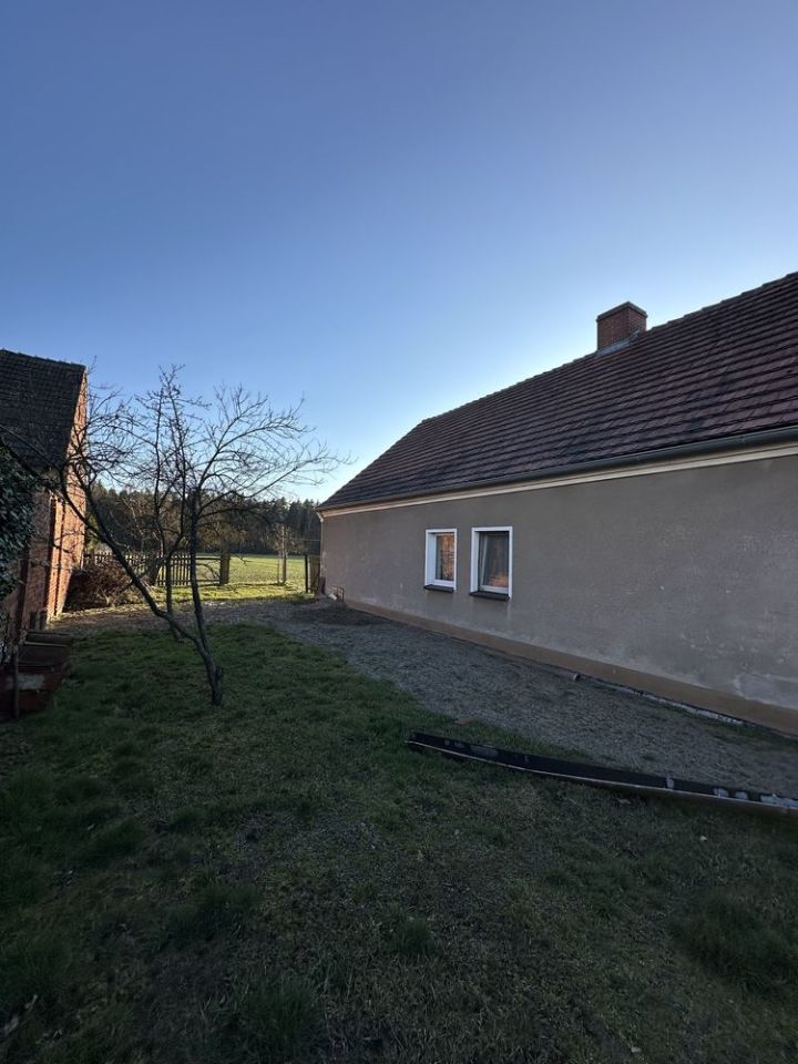 dom wolnostojący Bogacka Szklarnia. Zdjęcie 8