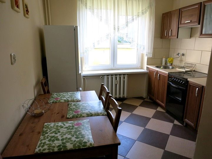 Mieszkanie 2-pokojowe Poznań Golęcin, ul. Wojska Polskiego. Zdjęcie 13