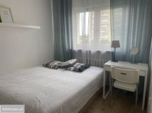 Mieszkanie 3-pokojowe Warszawa Bielany, ul. Władysława Broniewskiego. Zdjęcie 2