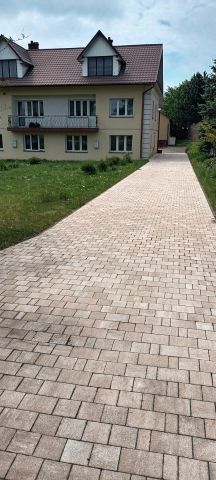bliźniak, 4 pokoje Hrubieszów Pobereżany, ul. Zamojska. Zdjęcie 8