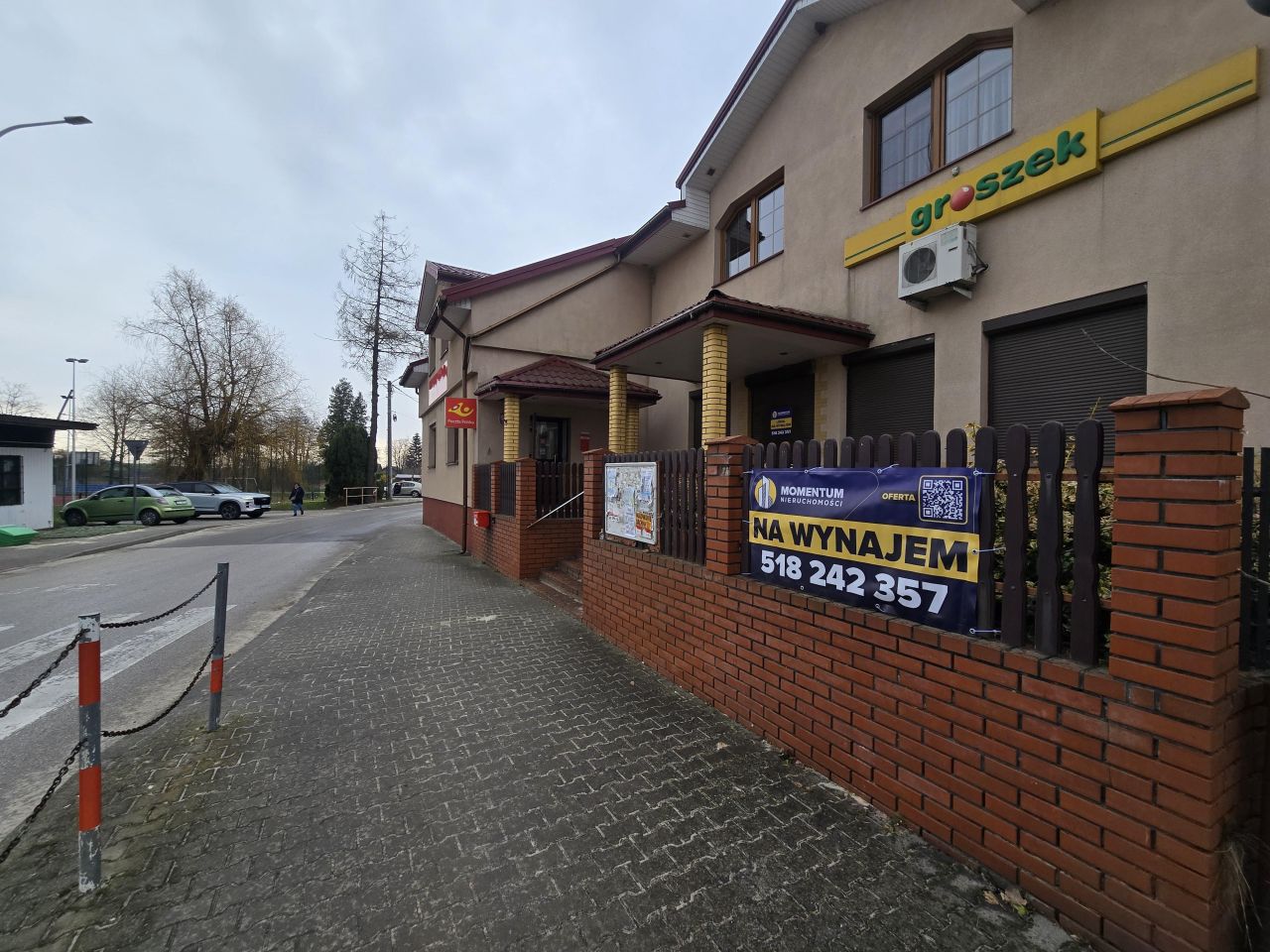 Lokal Waśniów, ul. Ostrowiecka. Zdjęcie 2
