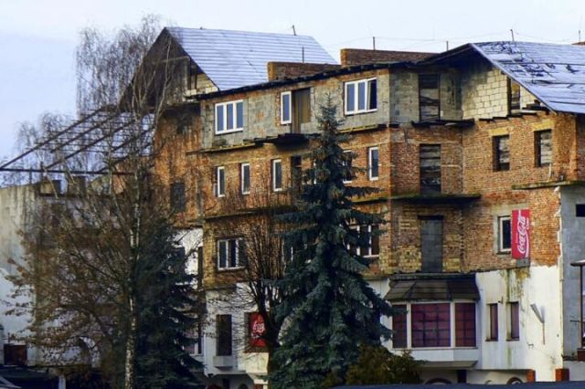 Lokal Ełk Centrum, ul. Fryderyka Chopina. Zdjęcie 8