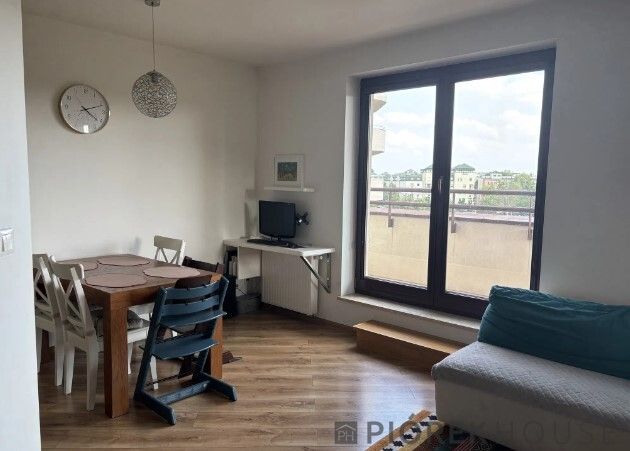 Mieszkanie 2-pokojowe Warszawa Ochota, ul. Karola Bohdanowicza. Zdjęcie 5