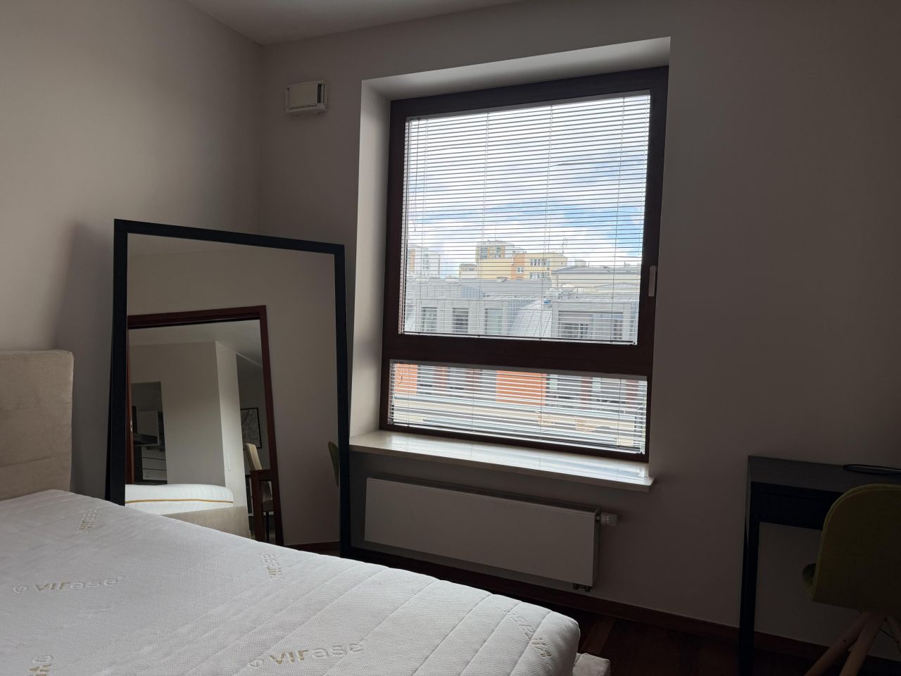 Mieszkanie 2-pokojowe Warszawa Śródmieście, ul. Bagno. Zdjęcie 8