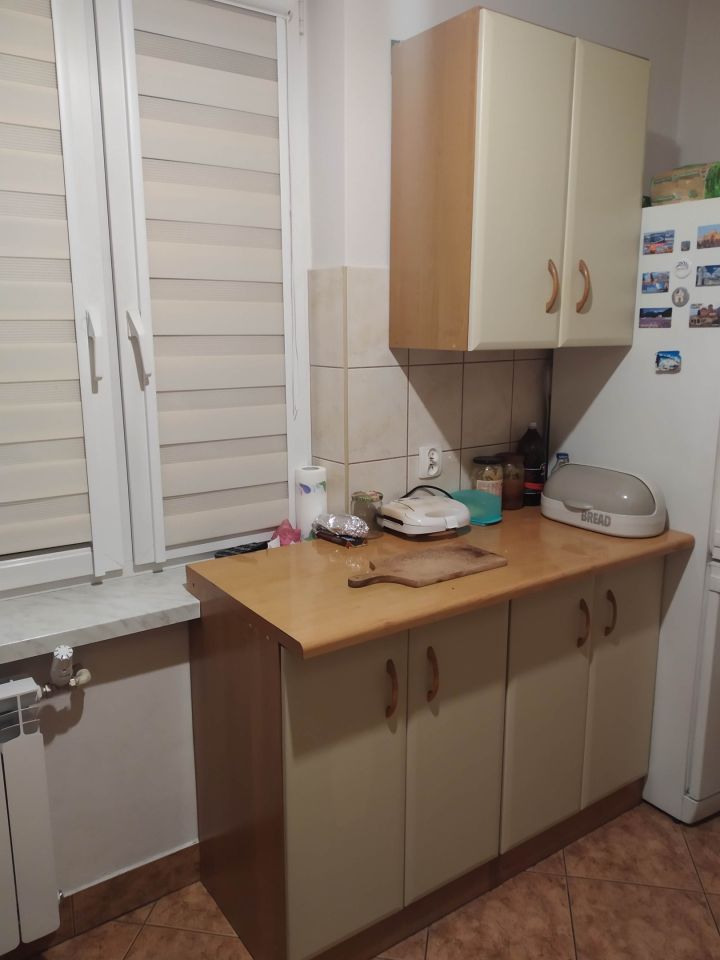 Mieszkanie 2-pokojowe Kraków Kozłówek, ul. Na Kozłówce. Zdjęcie 4