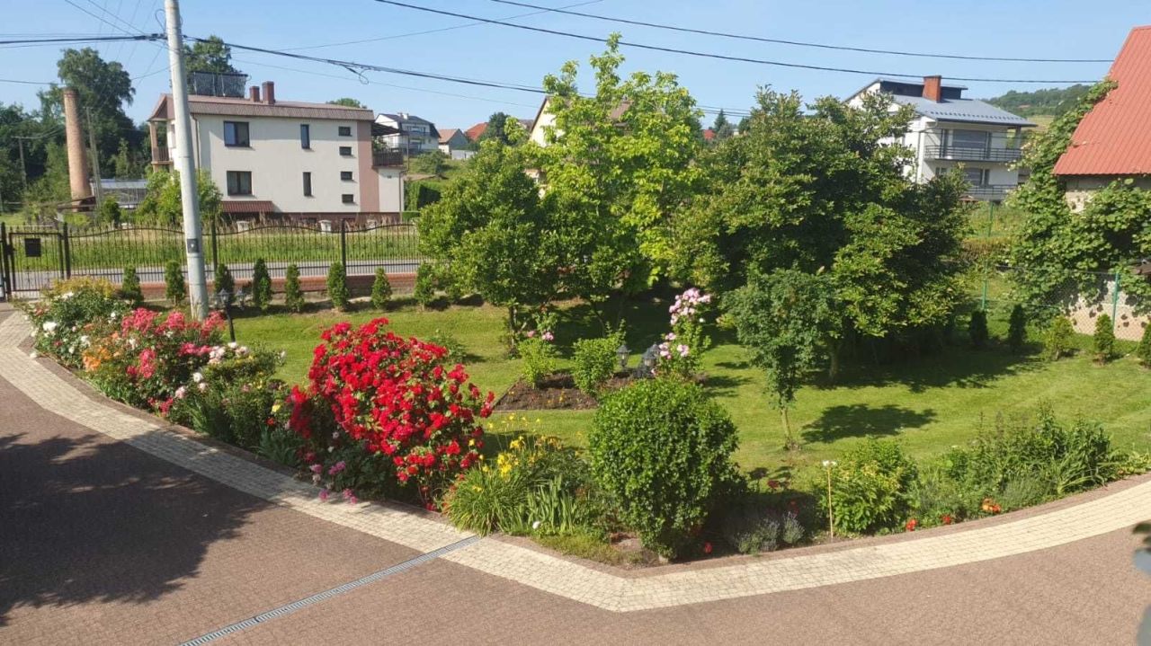 dom wolnostojący Niskowa. Zdjęcie 8