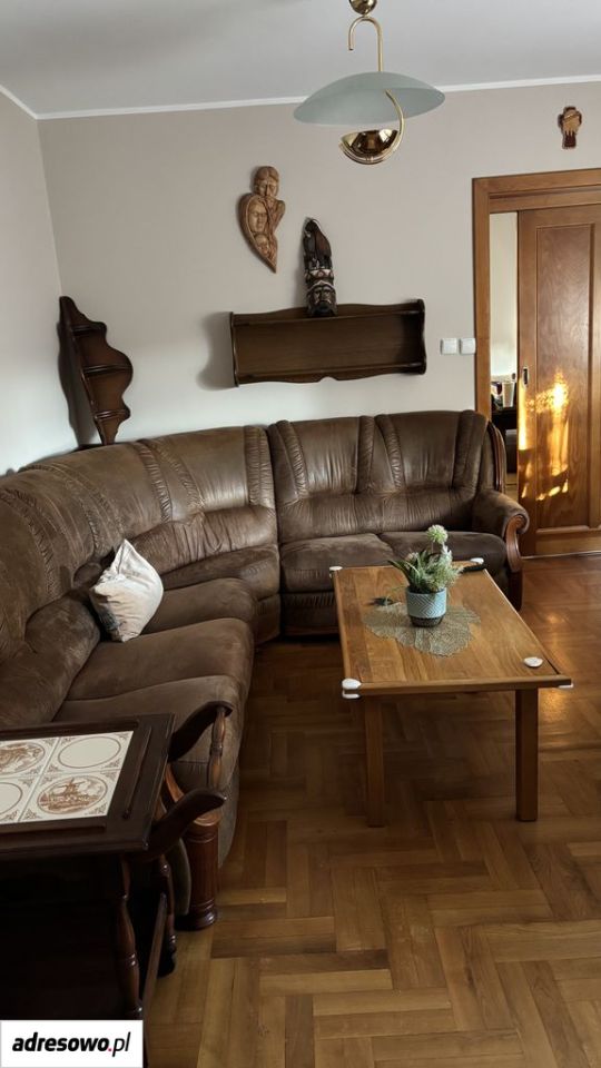 dom wolnostojący, 7 pokoi Radomyśl Wielki, ul. Kochanowskiego. Zdjęcie 12