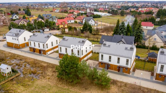 bliźniak, 4 pokoje Choroszcz, ul. Rybacka. Zdjęcie 46