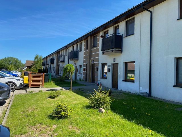 Mieszkanie 4-pokojowe Banino, ul. Radosna. Zdjęcie 1