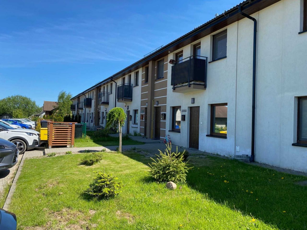 Mieszkanie 4-pokojowe Banino, ul. Radosna