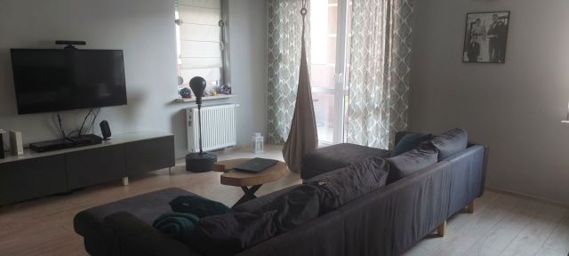 Mieszkanie 3-pokojowe Nowa Sól, ul. 1 Maja. Zdjęcie 1