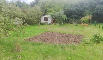 Działka rod Bolesławiec Centrum, ul. Tadeusza Kościuszki