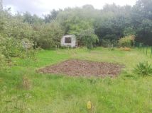 Działka rod Bolesławiec Centrum, ul. Tadeusza Kościuszki. Zdjęcie 1